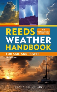 Omslagafbeelding: Reeds Weather Handbook 1st edition 9781472965066
