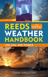 صورة الغلاف: Reeds Weather Handbook 1st edition 9781472965066