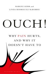 Cover image: Ouch! 1st edition 9781472965271