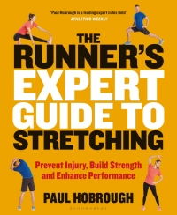 Cover image: The Runner's Expert Guide to Stretching 1st edition 9781472965325