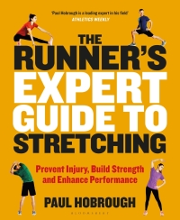 صورة الغلاف: The Runner's Expert Guide to Stretching 1st edition 9781472965325
