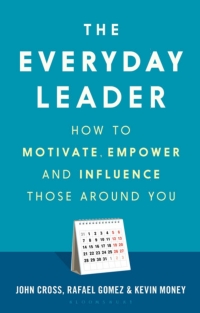 Cover image: The Everyday Leader 1st edition 9781472965745