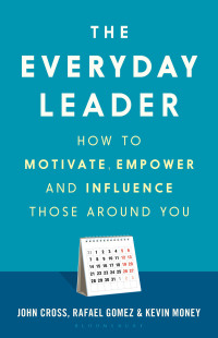 Omslagafbeelding: The Everyday Leader 1st edition 9781472965745