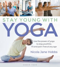 Imagen de portada: Stay Young With Yoga 1st edition 9781472965776