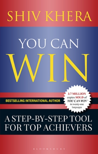 Cover image: You Can Win 1st edition 9781472965882