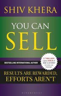Cover image: You Can Sell 1st edition 9781472965929