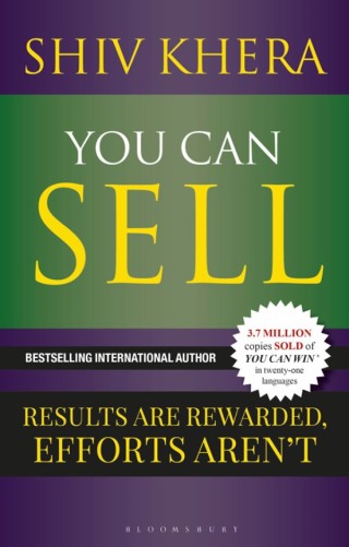 Immagine di copertina: You Can Sell 1st edition 9781472965929