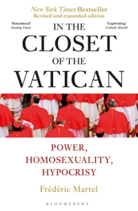 Titelbild: In the Closet of the Vatican 1st edition 9781472966148