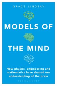 Cover image: Models of the Mind 1st edition 9781472966421