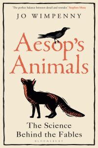 表紙画像: Aesop’s Animals 1st edition 9781472966919