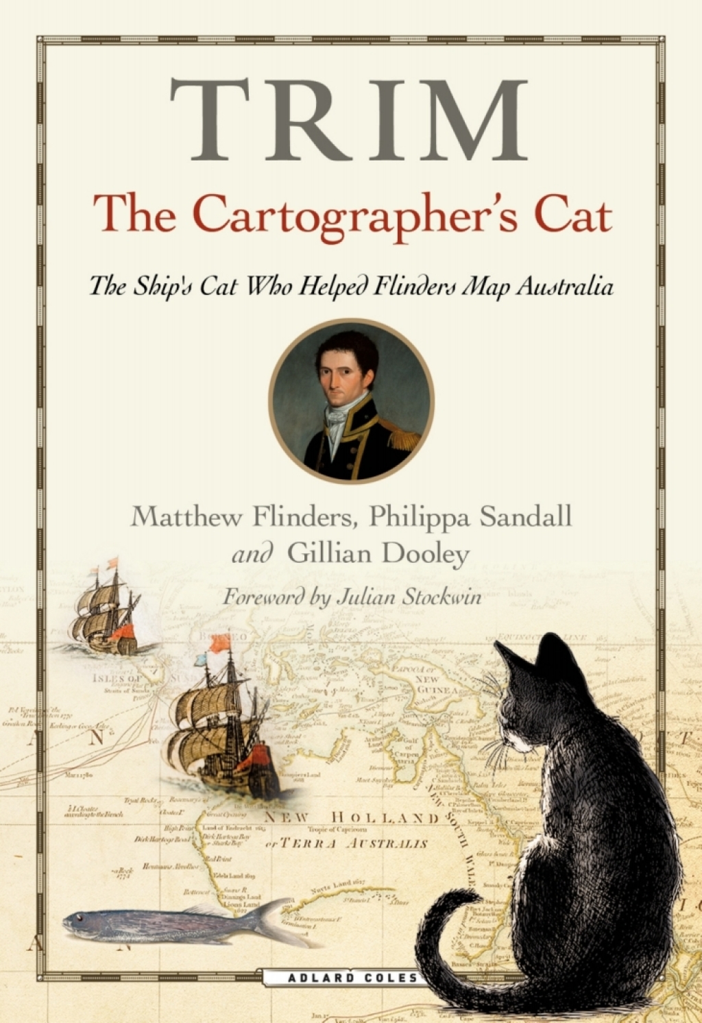 ISBN 9781472967220 product image for Trim  The Cartographer's Cat - 1st Edition (eBook) | upcitemdb.com