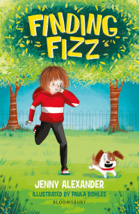 Cover image: Finding Fizz: A Bloomsbury Reader 1st edition 9781472967374