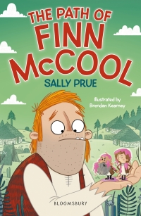 Cover image: The Path of Finn McCool: A Bloomsbury Reader 1st edition 9781472967596