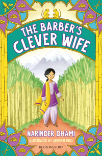 Imagen de portada: The Barber's Clever Wife: A Bloomsbury Reader 1st edition 9781472967619