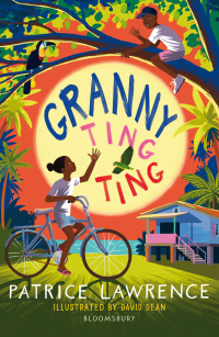 Cover image: Granny Ting Ting: A Bloomsbury Reader 1st edition 9781472967718