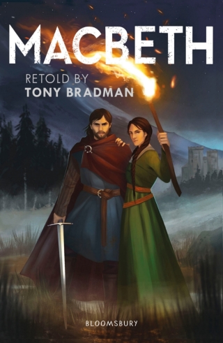 Imagen de portada: Macbeth: A Bloomsbury Reader 1st edition 9781472967862