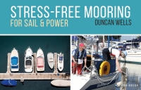 Cover image: Stress-Free Mooring 1st edition 9781472968357
