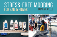 Cover image: Stress-Free Mooring 1st edition 9781472968357