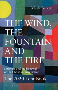 Omslagafbeelding: The Wind, the Fountain and the Fire 1st edition 9781472968371