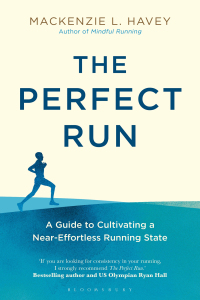 Cover image: The Perfect Run 1st edition 9781472968654