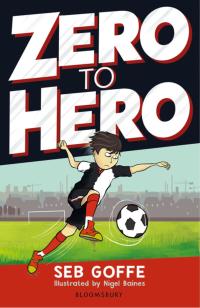Titelbild: Zero to Hero 1st edition 9781472968944