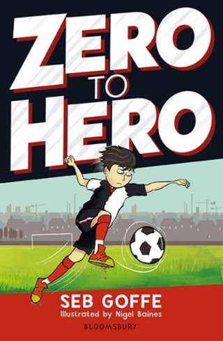 Cover image: Zero to Hero 1st edition 9781472968944