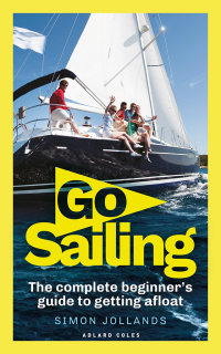 Cover image: Go Sailing 1st edition 9781472969002