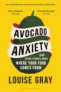 Imagen de portada: Avocado Anxiety 1st edition 9781472969637