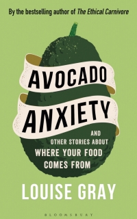 Titelbild: Avocado Anxiety 1st edition 9781472969637