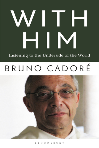 Titelbild: With Him 1st edition 9781472970152