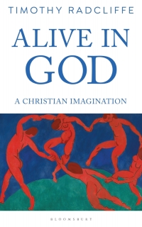 Cover image: Alive in God 1st edition 9781472970206