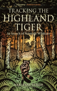 Immagine di copertina: Tracking The Highland Tiger 1st edition 9781472900920