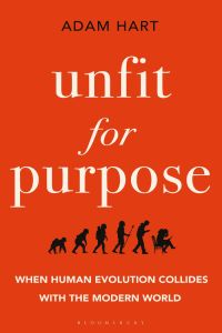 Cover image: Unfit for Purpose 1st edition 9781472970992