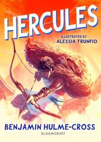 Cover image: Hercules 1st edition 9781472971098