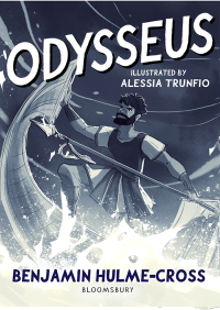 Cover image: Odysseus 1st edition 9781472971234