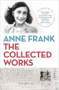 صورة الغلاف: Anne Frank: The Collected Works 1st edition 9781472964915