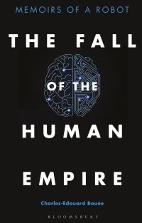 Omslagafbeelding: The Fall of the Human Empire 1st edition 9781472970039
