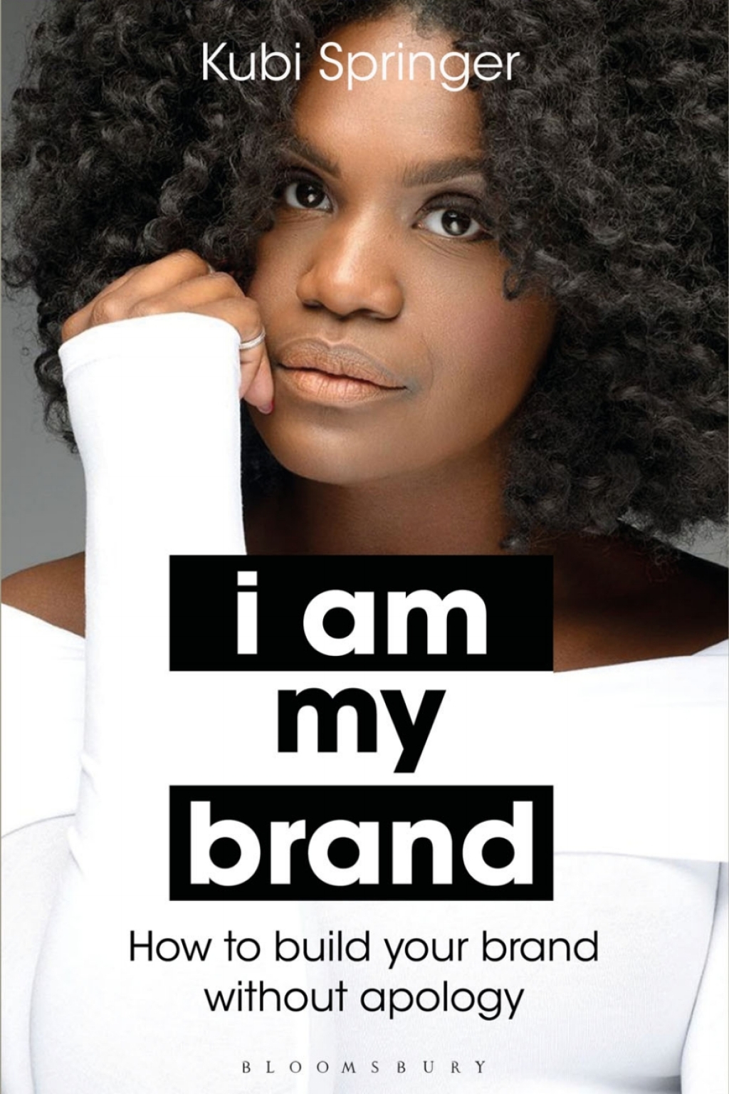 I Am My Brand  1st Edition eBook