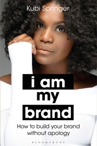 Omslagafbeelding: I Am My Brand 1st edition 9781472979117