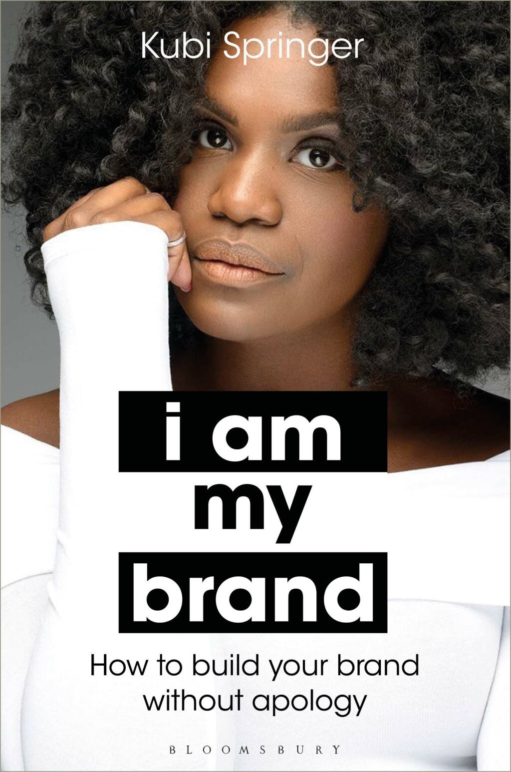 I Am My Brand  1st Edition eBook