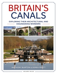 Cover image: Britain's Canals 1st edition 9781472971951