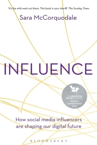 Omslagafbeelding: Influence 1st edition 9781472971913