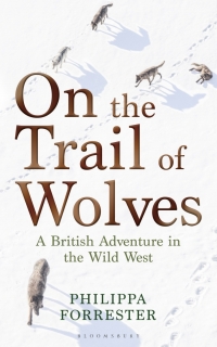 Omslagafbeelding: On the Trail of Wolves 1st edition 9781472972071