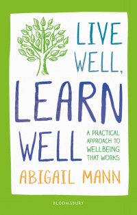 Immagine di copertina: Live Well, Learn Well 1st edition 9781472972255