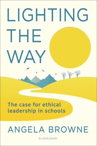 Cover image: Lighting the Way 1st edition 9781472972460