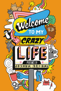Titelbild: Welcome to My Crazy Life 1st edition 9781472972729