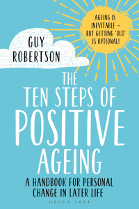 Immagine di copertina: The Ten Steps of Positive Ageing 1st edition 9781472972804