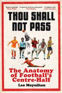 Immagine di copertina: Thou Shall Not Pass 1st edition 9781472972910
