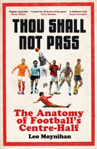 Cover image: Thou Shall Not Pass 1st edition 9781472972910