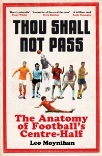 Imagen de portada: Thou Shall Not Pass 1st edition 9781472972910